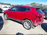 Nissan Rogue Sport Sv JN1BJ1CR1HW116020 снимка