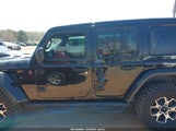Jeep Wrangler Unlimited Rubicon 4X4 1C4HJXFN0MW616859 fotografie