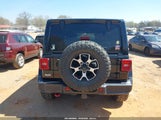 Jeep Wrangler Unlimited Rubicon 4X4 1C4HJXFN0MW616859 снимка