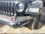 Jeep Wrangler Unlimited Rubicon 4X4 1C4HJXFN0MW616859 снимка