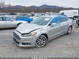 Ford Fusion Se 3FA6P0HD9ER112631 снимка