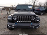 Jeep Wrangler 4Xe Unlimited Sahara 4X4 1C4JJXP68NW271915 photo