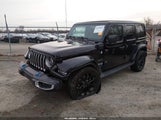 Jeep Wrangler 4Xe Unlimited Sahara 4X4 1C4JJXP68NW271915 снимка