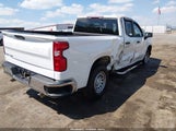 Chevrolet Silverado  2Wd Standard Bed Wt 1GCRWAEF4MZ324224 fotografie