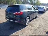 Chevrolet Equinox Awd Lt 3GNAXUEV9ML316797 fotografie