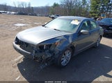 Honda Accord 2.4 Ex-L 1HGCP2F89BA003382 снимка
