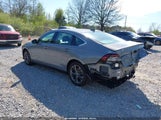 Honda Accord Hybrid Ex-L 1HGCY2F60SA014315 fotografie