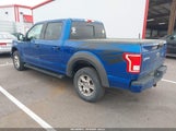 Ford F-150 Xlt 1FTEW1EG8HFB81017 снимка