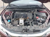 Honda Accord Ex 1HGCR2F7XGA162548 снимка