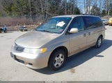 Honda Odyssey Ex 2HKRL18611H549319 снимка