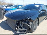 Lincoln Mkz Reserve 3LN6L5FC2JR625822 снимка