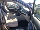 Toyota Highlander Xle 5TDKZRFH5JS265463 снимка