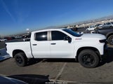 Chevrolet Silverado  4Wd Short Bed Lt Trail Boss 3GCPYFEL8LG441341 снимка
