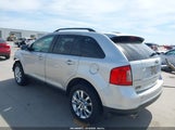Ford Edge Sel 2FMDK3JC8DBA86387 снимка