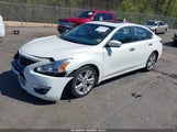 Nissan Altima 3.5 Sl 1N4BL3AP9FC204774 снимка