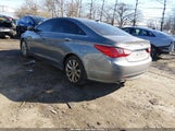 Hyundai Sonata Se 5NPEC4AC9DH623221 fotografie