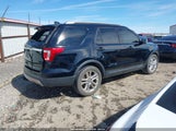 Ford Explorer Xlt 1FM5K7D84HGB62169 снимка