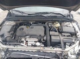 Chevrolet Malibu Fwd Lt 1G1ZD5ST9NF179071 снимка