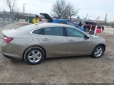 Chevrolet Malibu Fwd Lt 1G1ZD5ST9NF179071 снимка