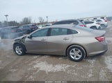 Chevrolet Malibu Fwd Lt 1G1ZD5ST9NF179071 снимка
