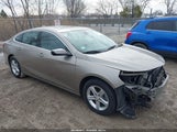 Chevrolet Malibu Fwd Lt 1G1ZD5ST9NF179071 photo