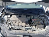 Nissan Sentra Sv 3N1AB7AP3EY331755 снимка