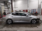 Kia Optima Hybrid Lx KNAGM4AD1D5056059 снимка
