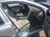 Volvo S60 2.5T YV1RS592372640232 снимка