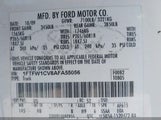 Ford F-150 Fx2 Sport/Harley-Davidson/King Ranch/Lariat/Platinum/Xl/Xlt 1FTFW1CV8AFA55056 photo