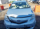Toyota Prius V Five JTDZN3EU6EJ003508 снимка