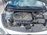 Kia Forte Lx KNAFK4A6XF5258548 снимка