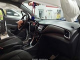 Chevrolet Trax Awd Lt KL7CJPSM5NB562309 снимка