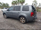 Honda Pilot Ex-L 5FNYF3H64DB039869 fotografie