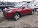 Toyota Rav4 Xle 2T3W1RFV6MW158911 fotografie