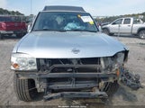 Niss Frontier 4Wd Se Crew Se-V6 1N6ED27Y11C392100 снимка