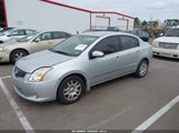 Nissan Sentra 2.0 S 3N1AB6AP1CL699629 снимка