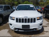 Jeep Grand Cherokee Overland 1C4RJECGXFC957379 photo