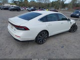 Honda Accord Hybrid Touring 1HGCY2F81RA033841 photo