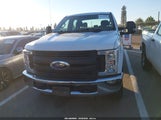 Ford F-350 Xl 1FT8W3B61JEC83856 photo