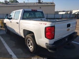 Chevrolet Silverado  Wt 3GCUKNEC6HG463800 снимка