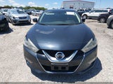 Nissan Maxima 3.5 Platinum/3.5 S/3.5 Sl/3.5 Sr/3.5 Sv 1N4AA6AP3HC376028 photo