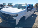 Chevrolet Silverado 3GCPYFED1MG430496 снимка