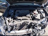 Toyota Camry Se 4T1B11HK7KU209230 photo