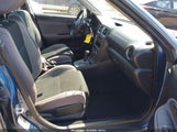 Subaru Impreza 2.5I JF1GD61607H506955 снимка
