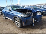 BMW X4 xDrive30I 5UX33DT02N9J81854 fotografie