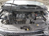 Ford Utility Police Interceptor 1FM5K8AR2FGA66279 снимка