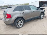 Ford Edge Limited 2FMDK3K9XDBB34877 снимка