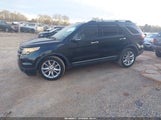 Ford Explorer Xlt 1FM5K7D8XDGB51221 снимка