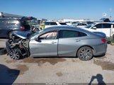 Chevrolet Malibu Fwd Rs 1G1ZG5ST5RF194096 снимка