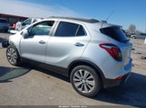 Buick Encore Fwd Preferred KL4CJASB3KB782133 снимка
